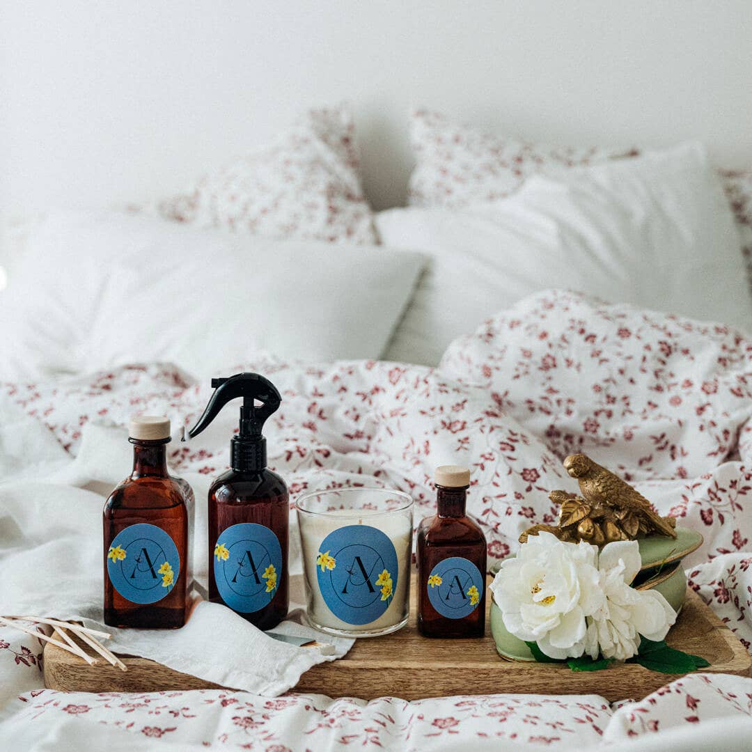 Adele Fragranze - Wholesale Perfume/Eau de Toilette - Narcissus - Perfumed Water1