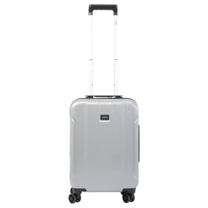 Small wheeled suitcase Nishy for wholesale by TOTTO