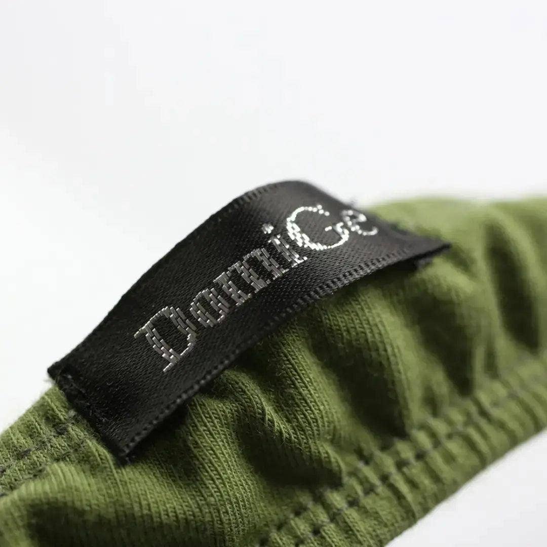 DomiGe - Wholesale Underwear - Men's - Men's Cotton Thong with Side Personality Strap - Bold and Seductive Design Male Sexy Lingeries8