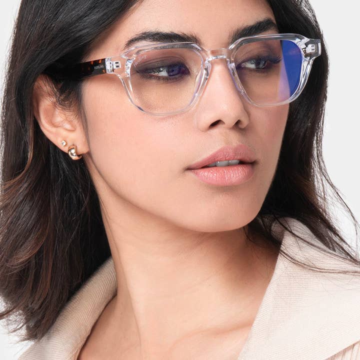 Herling - Wholesale Eyeglasses - Unisex - ZANE - Unisex blue light glasses15