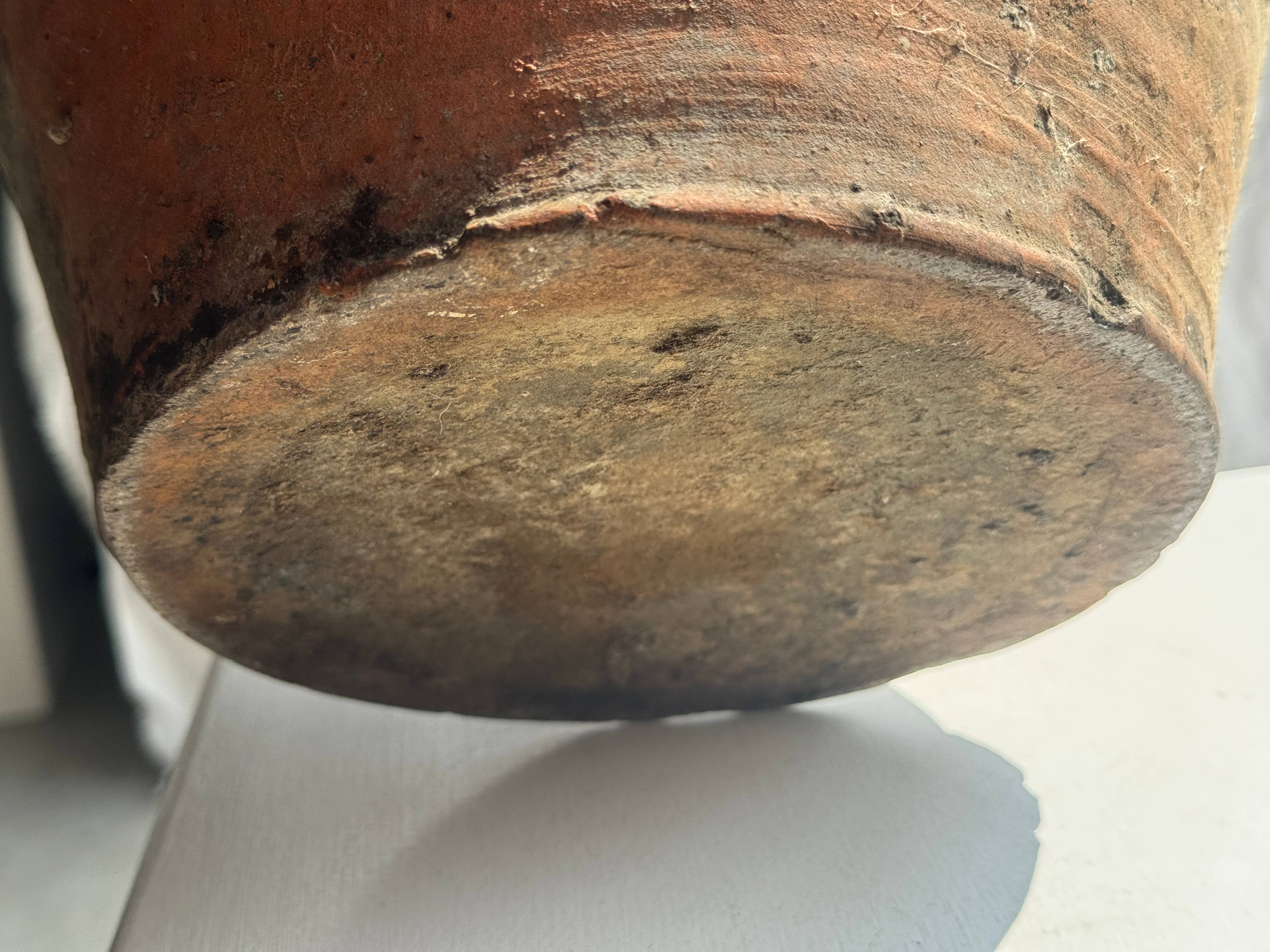 Office Objets - Vendita all'ingrosso Vasi - Grande anfora per brandy di prugna H50 x D28 cm8