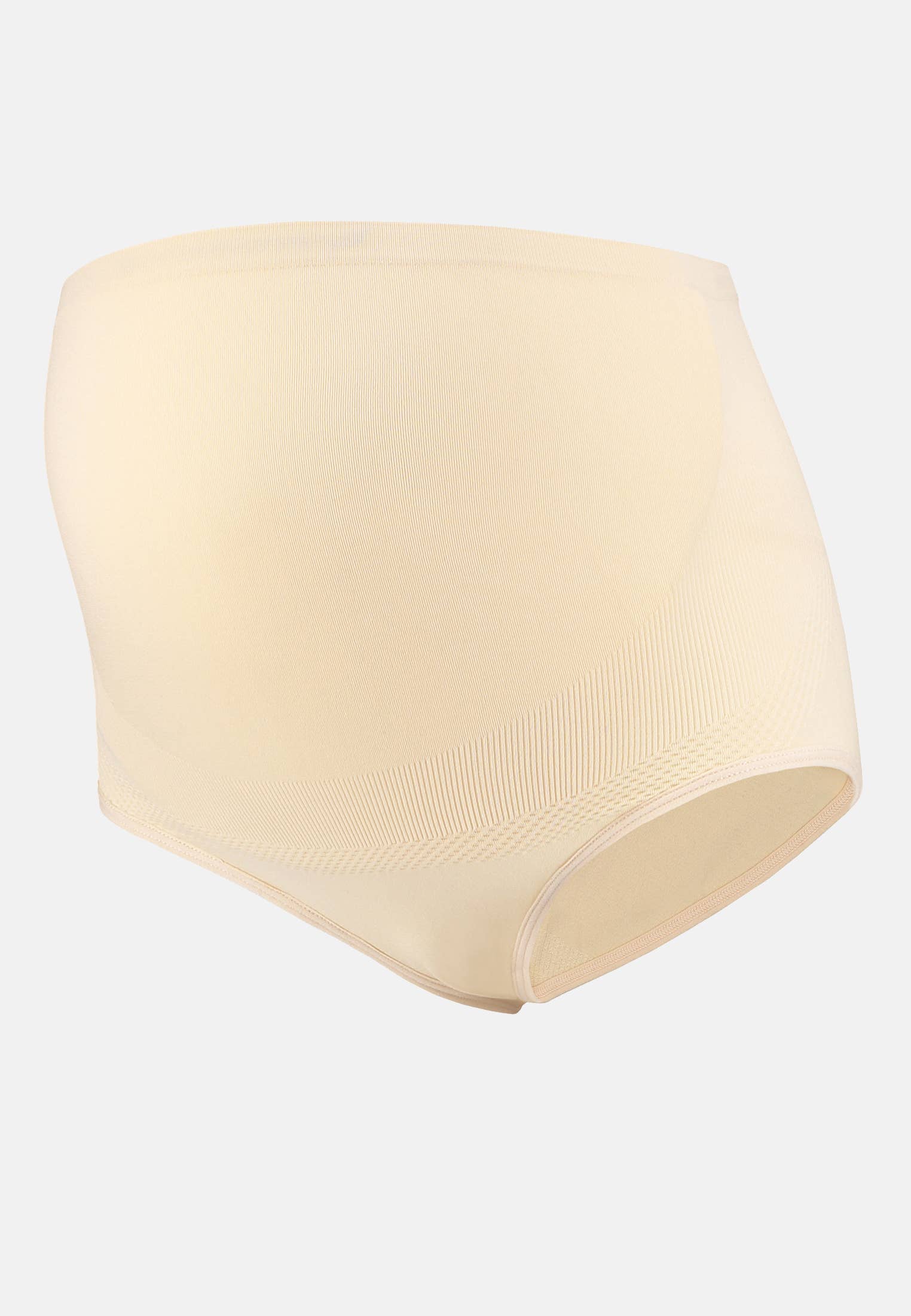 Mamsy – wholesale Underkläder - Mamma – Mamsy graviditetstrosor med hög midja, sömlösa3