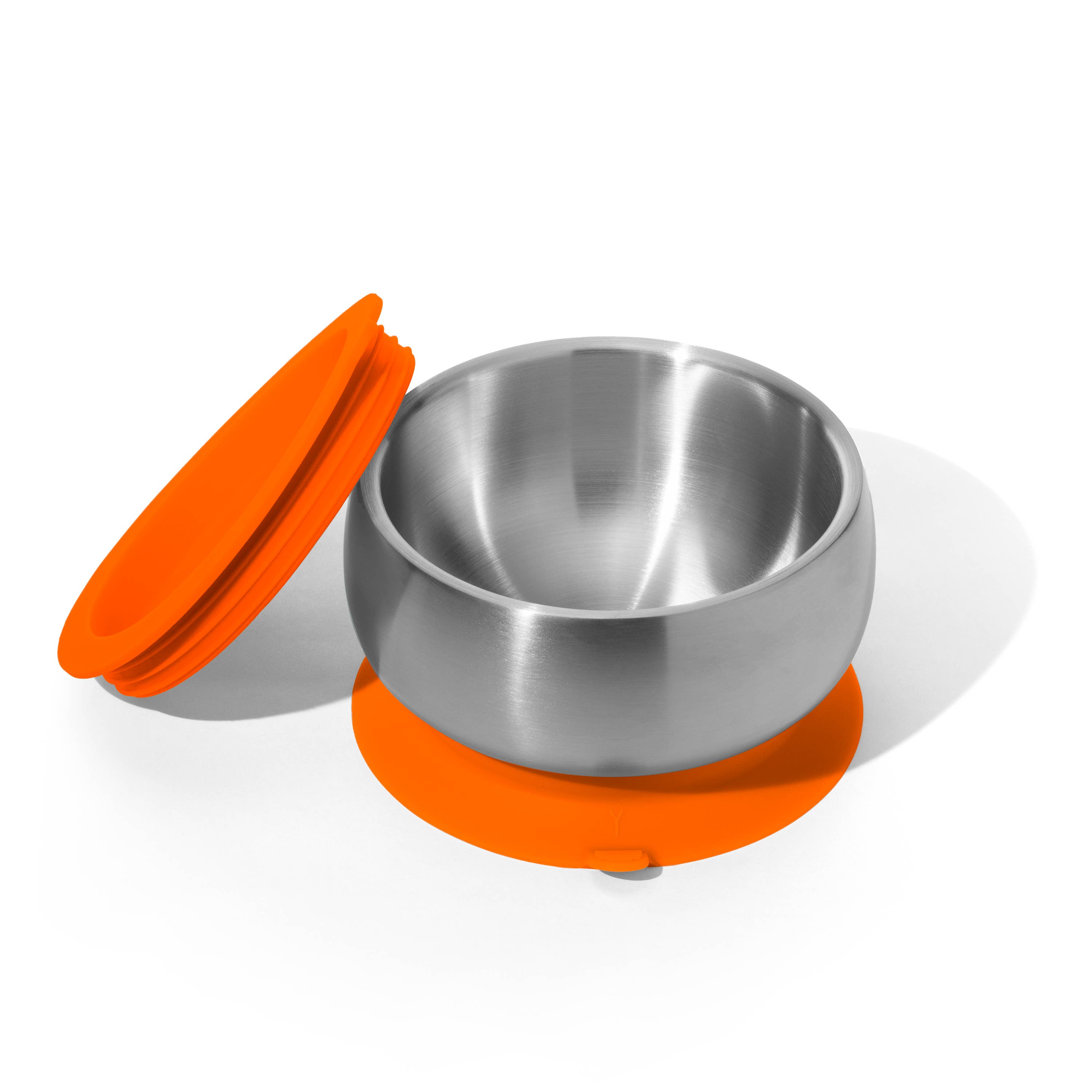 Avanchy - Wholesale Bowl - Kids & Baby - Avanchy Stainless Steel Baby Bowl14