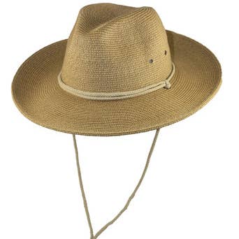 6966 Hat Spring for wholesale by Jeanne Simmons Accessories