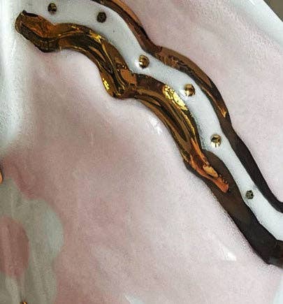 Lo Home | Ruby Clay - Wholesale Vase - Single Tone Cowboy Boot Vase12