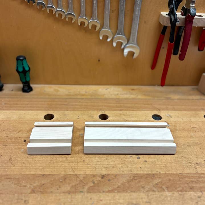 Juego de hogar para venta al por mayor de e+m Holzprodukte