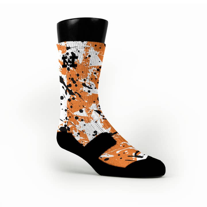 Texas Splatter for wholesale by HoopSwagg