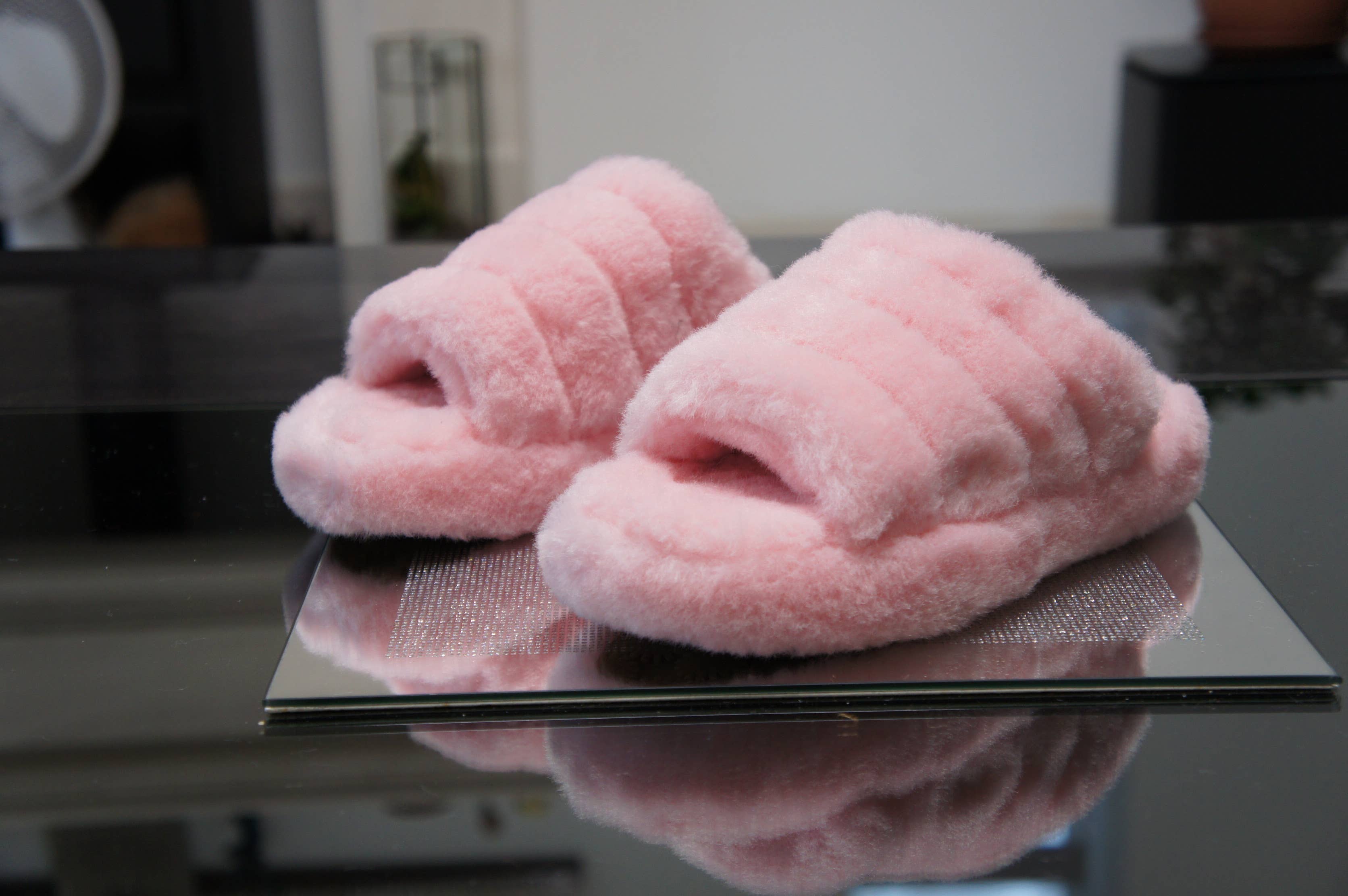 Top Staka – wholesale Slippers – Women's – 9021 Women plarfomr slidders 11