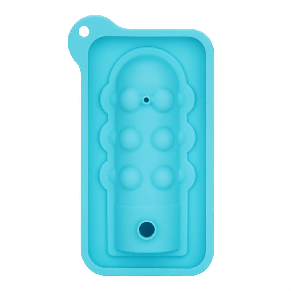 LOVETOY - Wholesale Ice Tray/Mold - Mace Silicone Ice Tray2