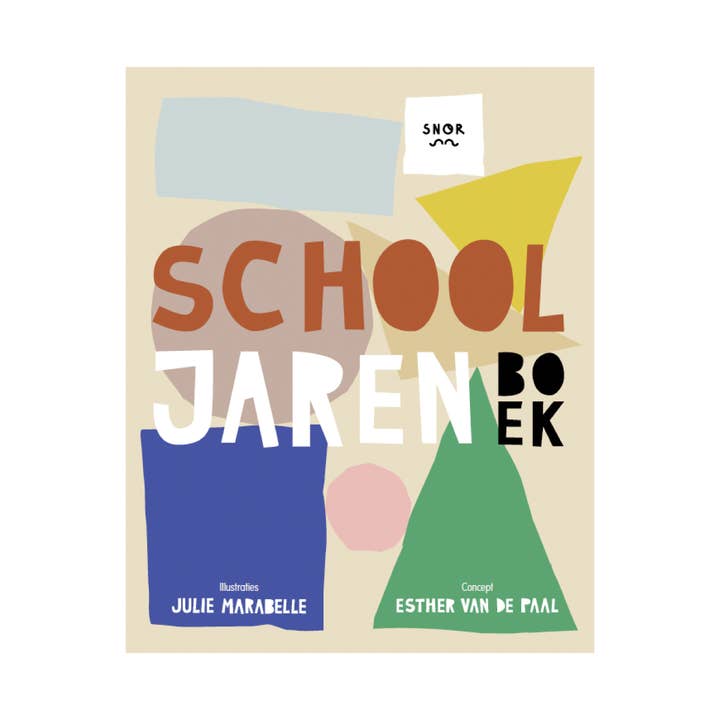 Uitgeverij Snor - Wholesale - School yearbook