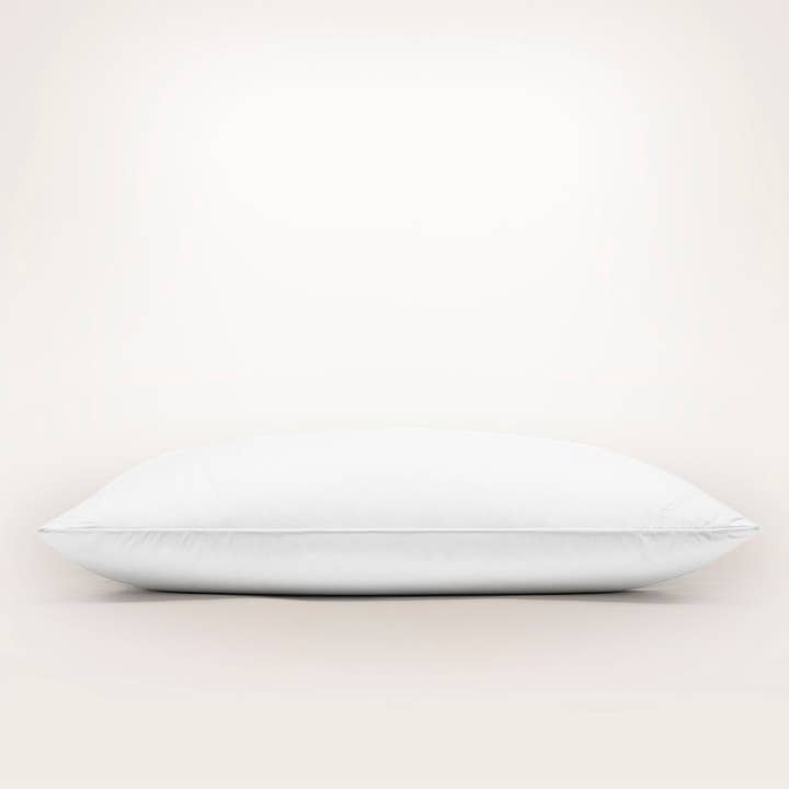 Boll & Branch - Wholesale Bedding Pillow - Down Chamber Pillow2