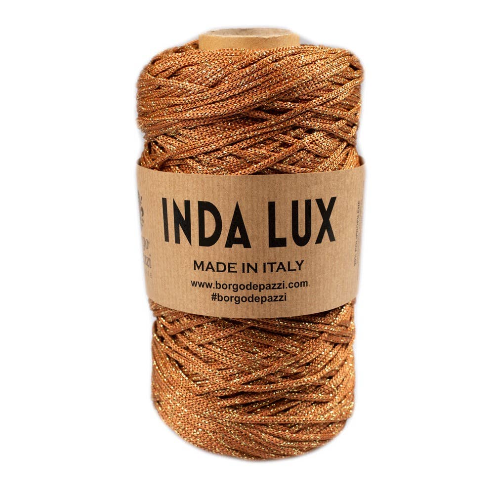 Borgo de' Pazzi - Firenze - Wholesale Yarn - Inda Lux9