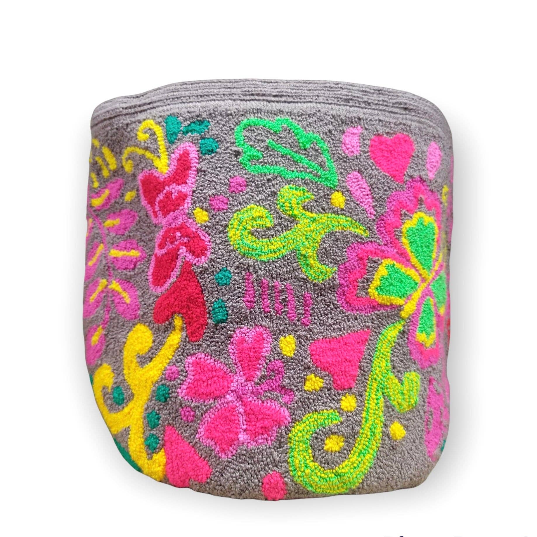 Colorful 4U - Wholesale Crossbody Bag - Women's - Mirabel Encanto Crossbody Bag | Tapestry Embroidery Purse16