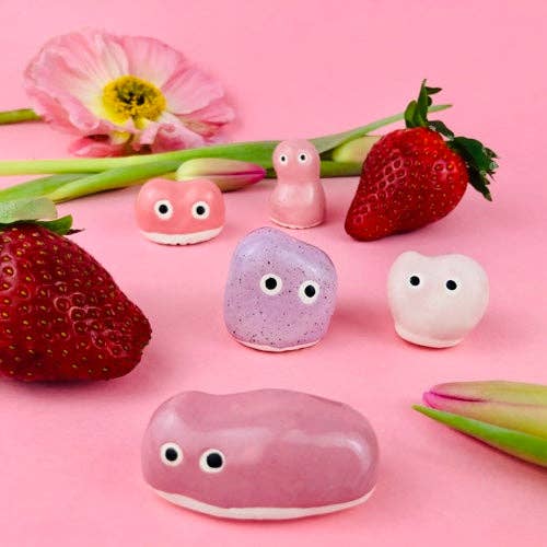 Mimo - Wholesale Decorative figurine - Pottery Pals4