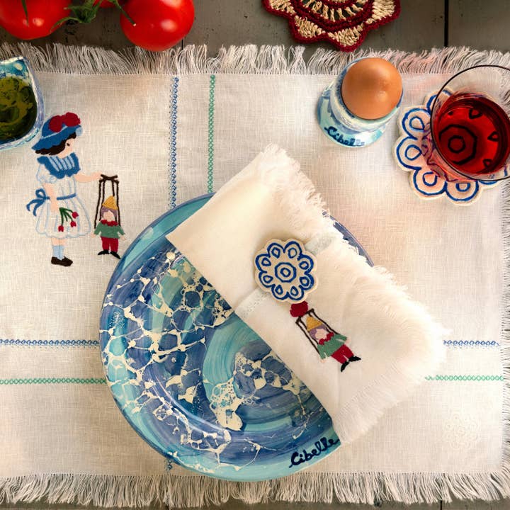 Cibelle – wholesale Tallrikar – MARMOR TALLRIK