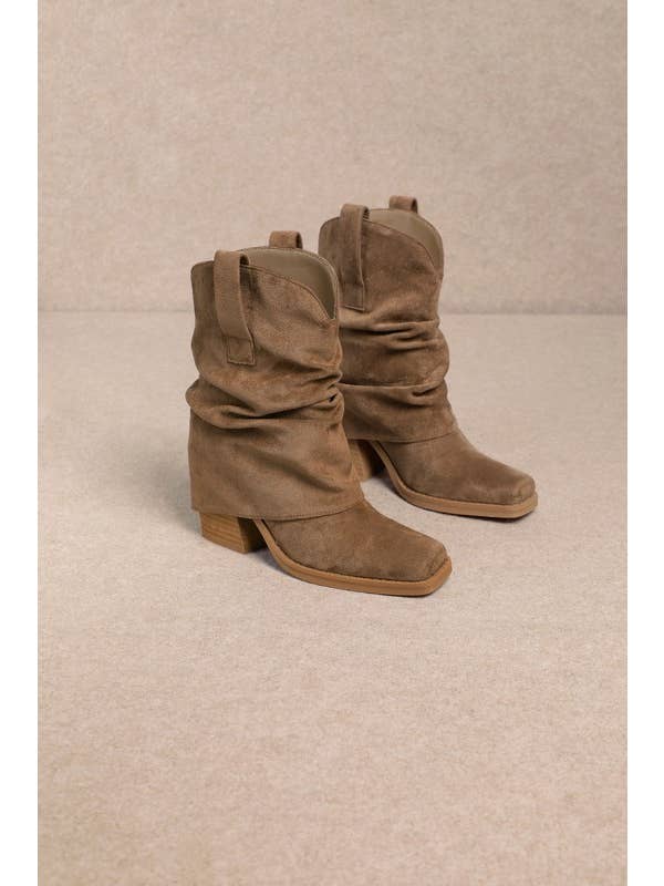 Miracle Miles (Mi.iM) - Wholesale Booties - Women's - PAYTON
