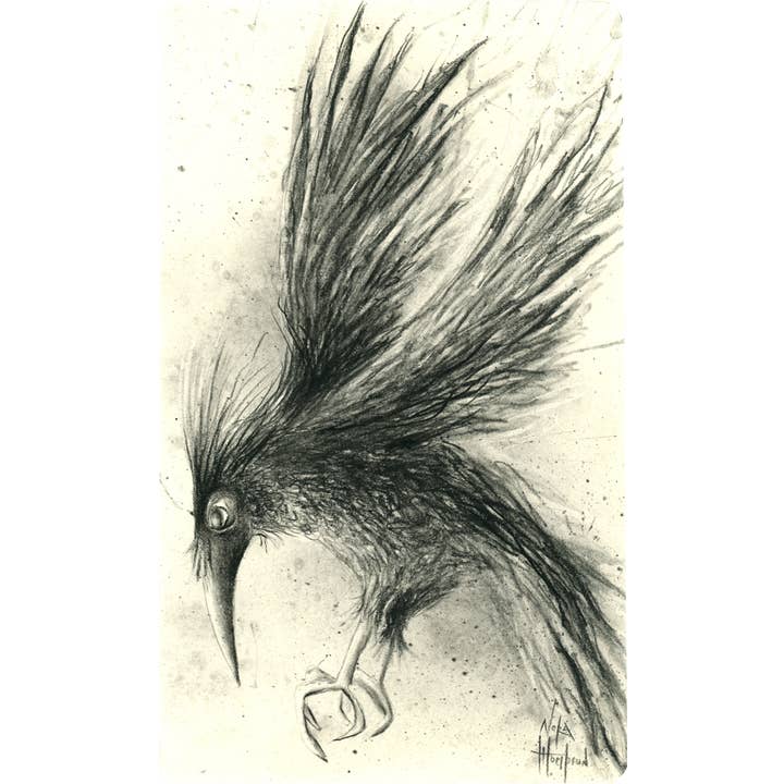 The Rots - Wholesale Art Print - June art print