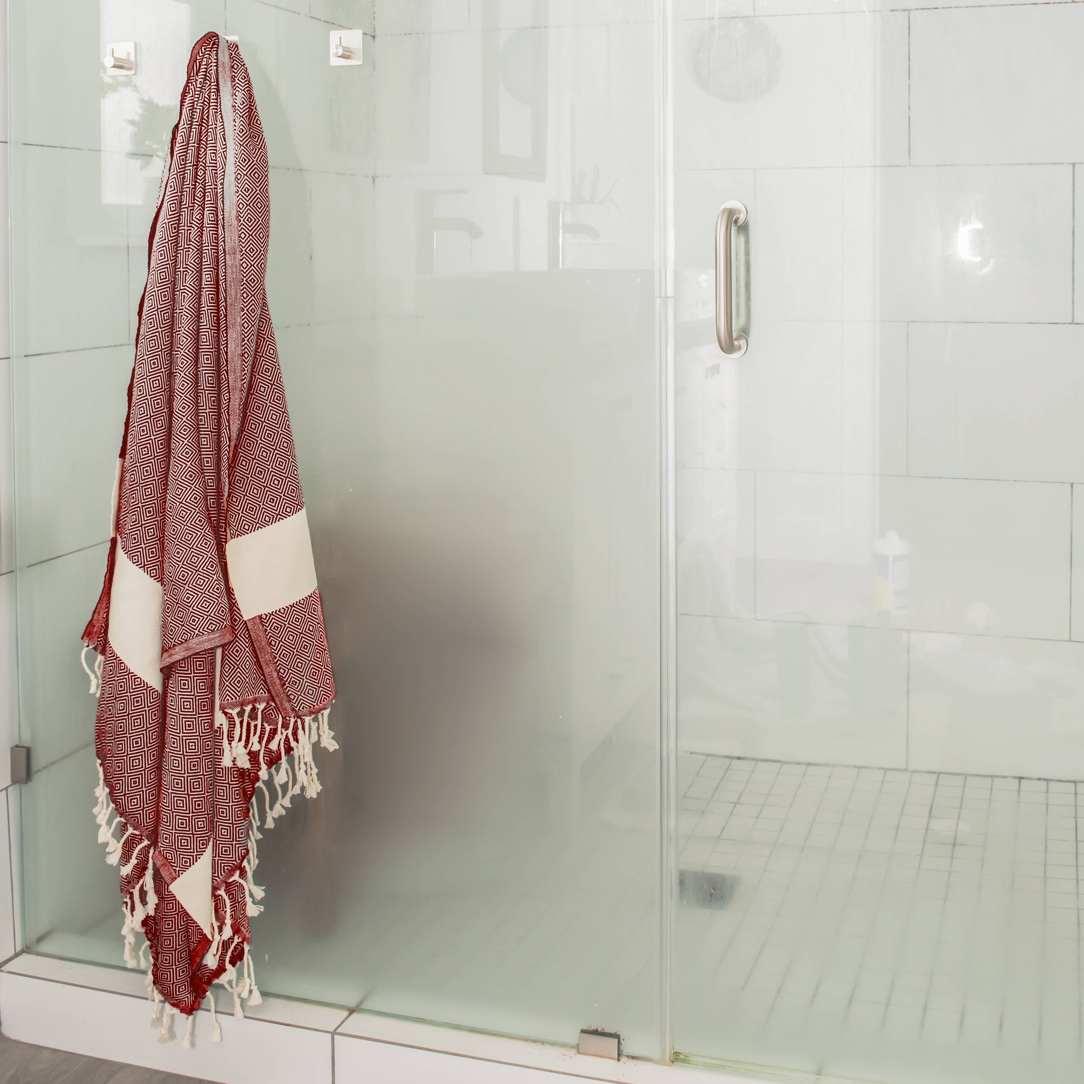 Quickway Imports – wholesale Badhandduk – 100% bomull turkiskt badhandduk, 40" x 70" Diamond Peshtemal36