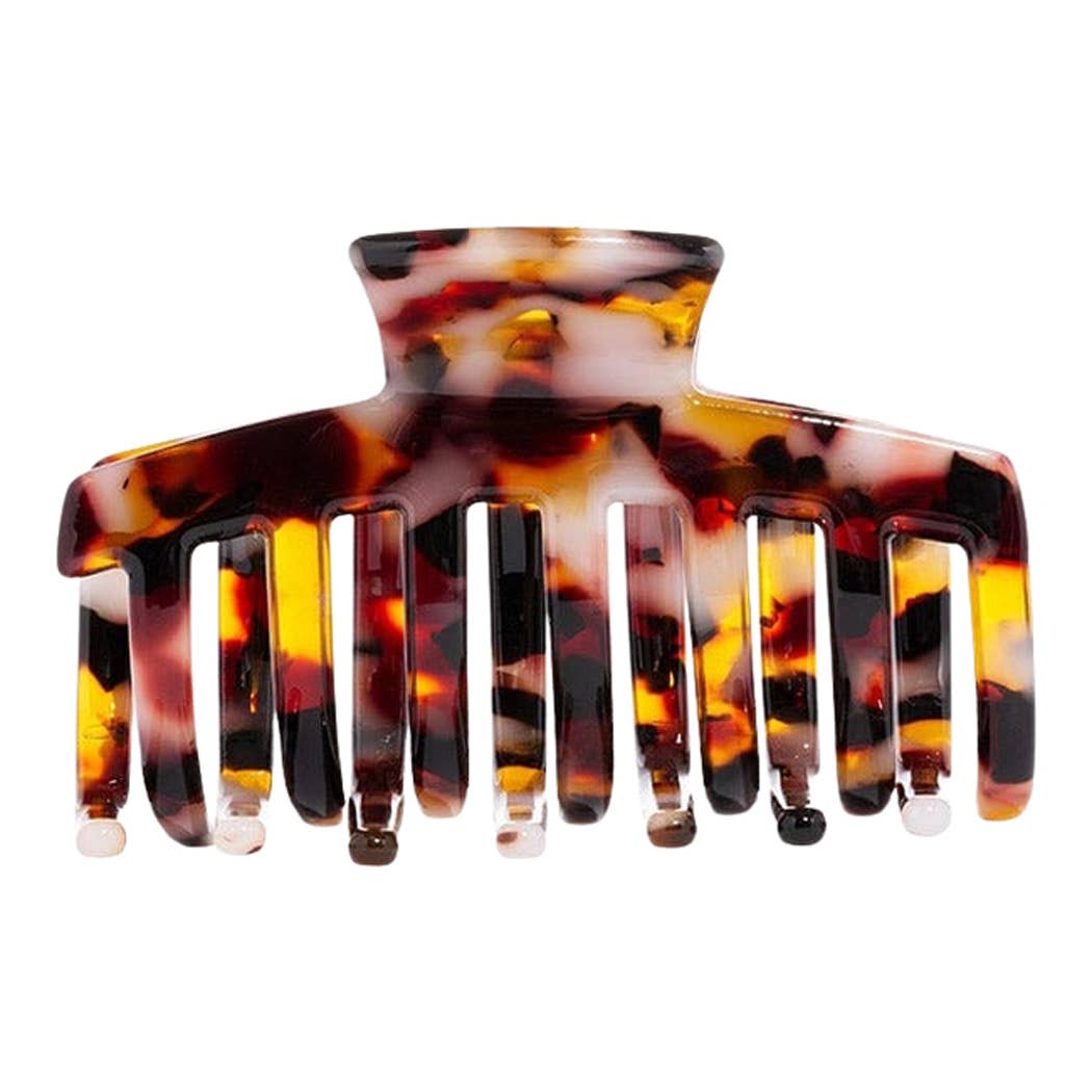 France Luxe/L. Erickson - Wholesale Hair Clip - Women's - Christina Jaw13