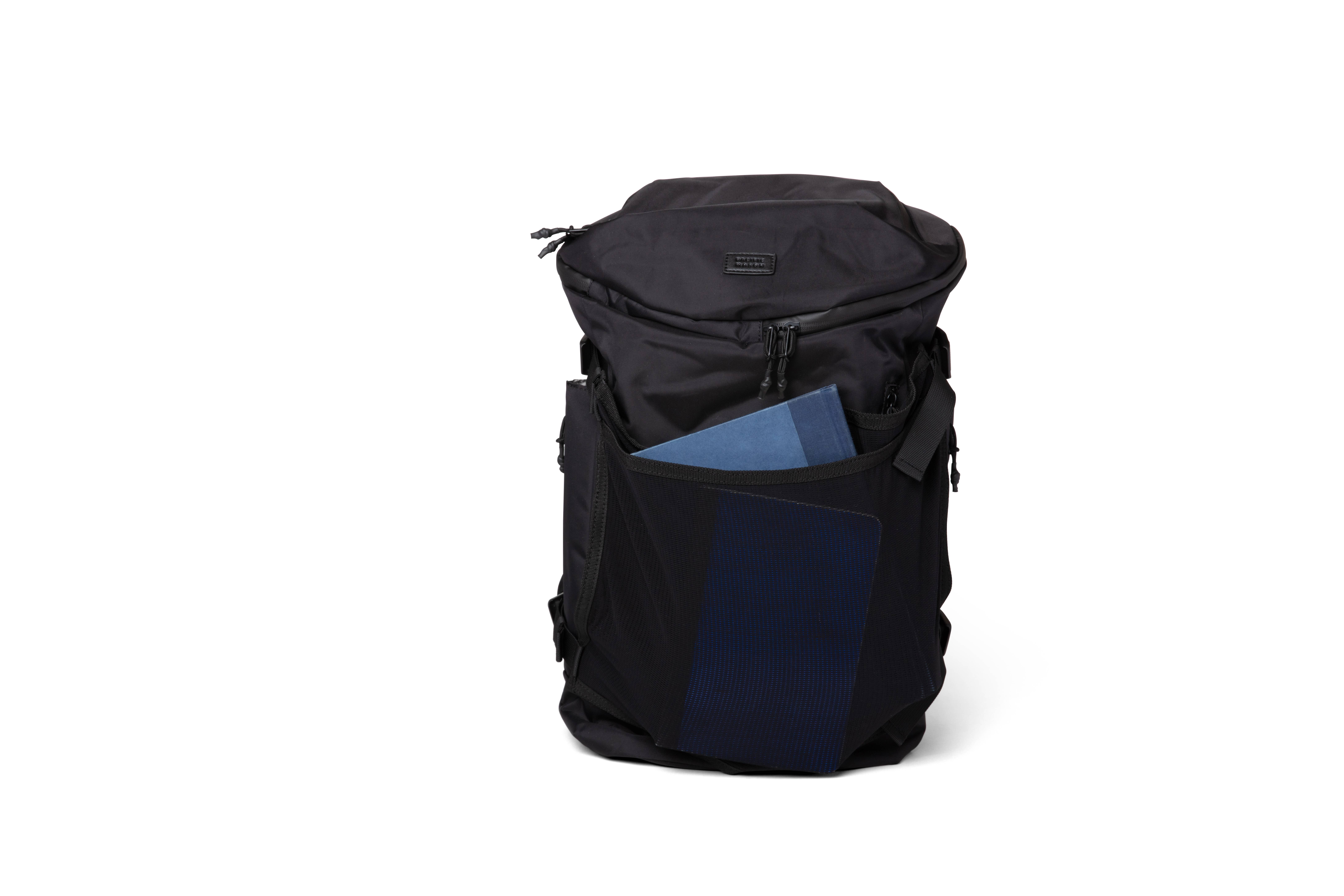 Pacific Mason - Wholesale Backpack - Unisex - Poche Bag 13