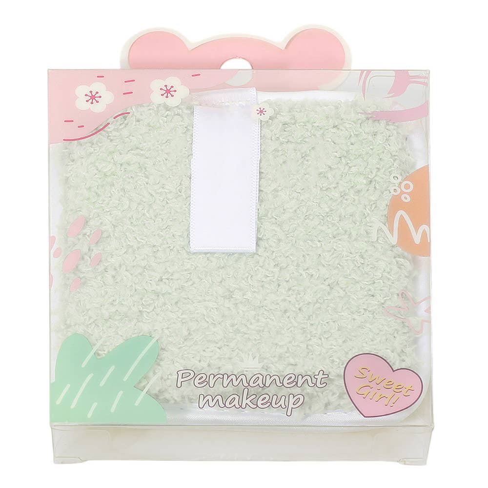 Sensibling Corp. - Wholesale Makeup Remover - 12PCS - Reusable Makeup Remove Sponge Pads4