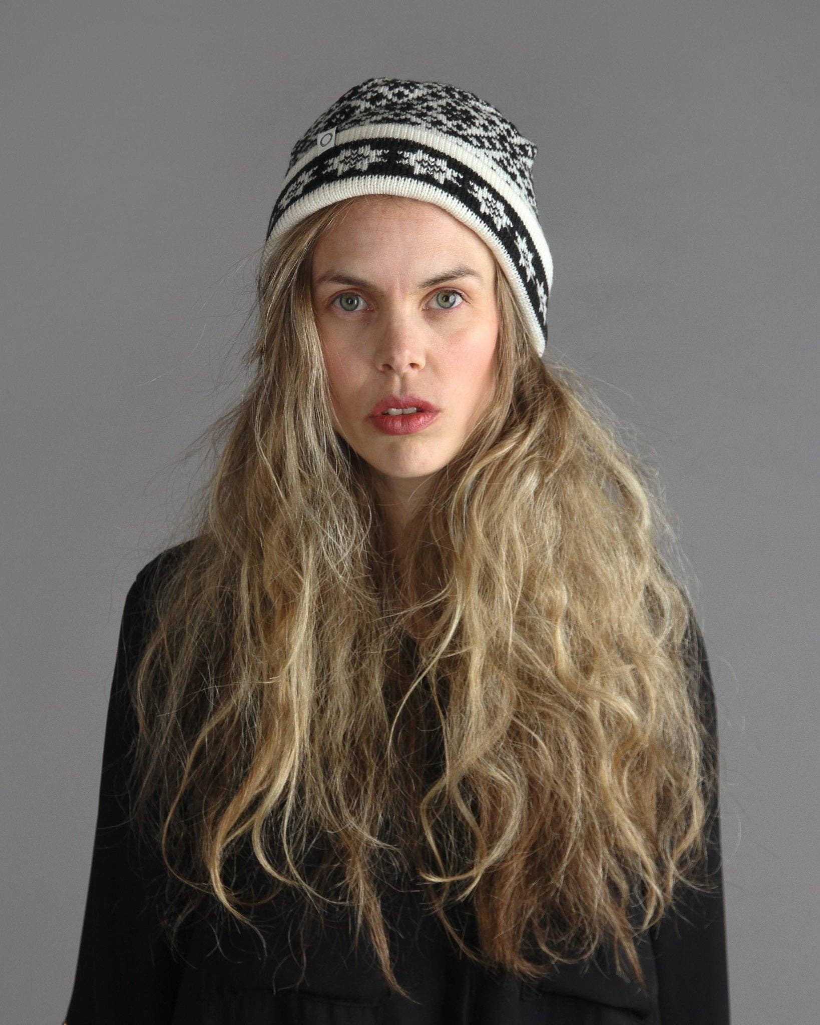 Susan Fosse AS - Wholesale Beanie - Unisex - Natland Hat4