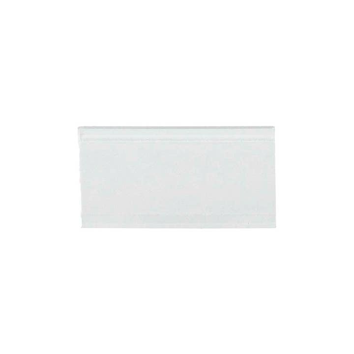 Self-Adhesive Jewelry Card Adapter (pack of 100) for wholesale by Kheops BLJ Jewelry