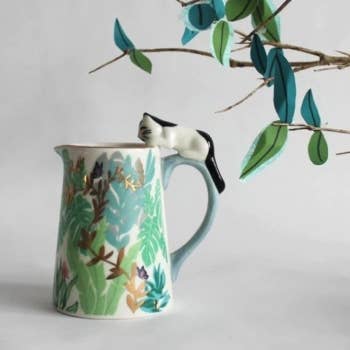 House of Disaster - Wholesale Jug - Boulevard Cat Jug