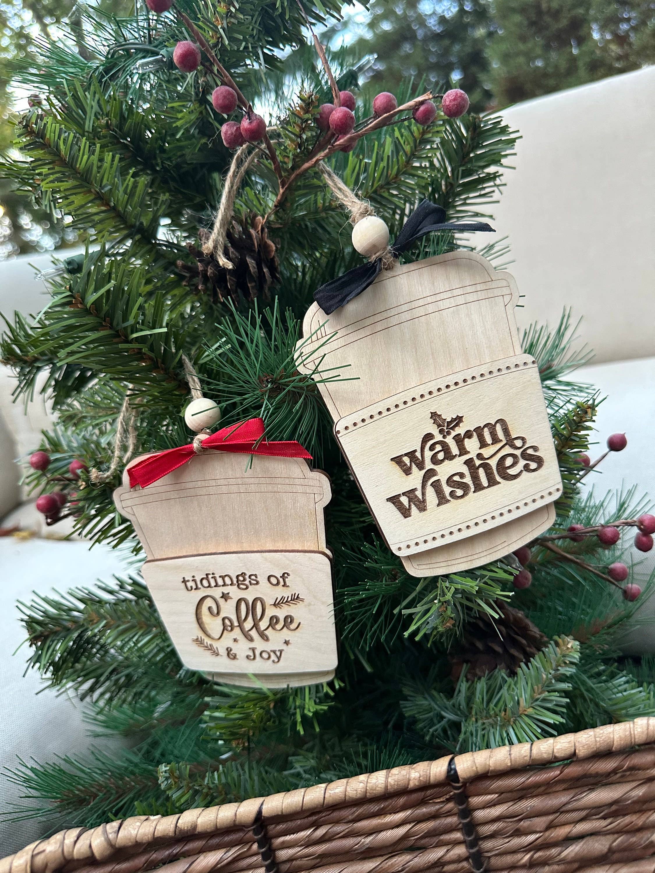 knocks on wood - Wholesale Gift Tag - Gift Card Holder Teacher Appreciation Gift Card Holder Merry6