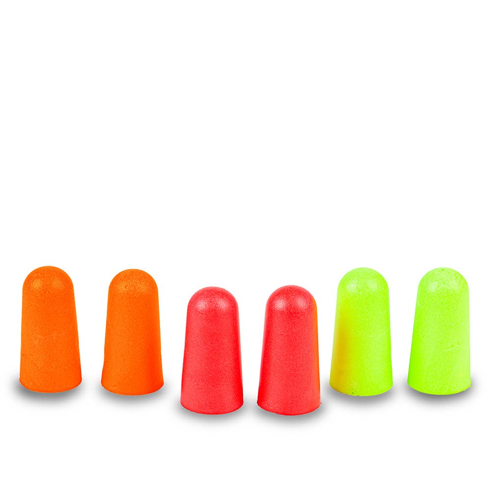 PROPHYL CENTER SA - Wholesale Earplugs - Foam earplugs. Brand Ototap.3