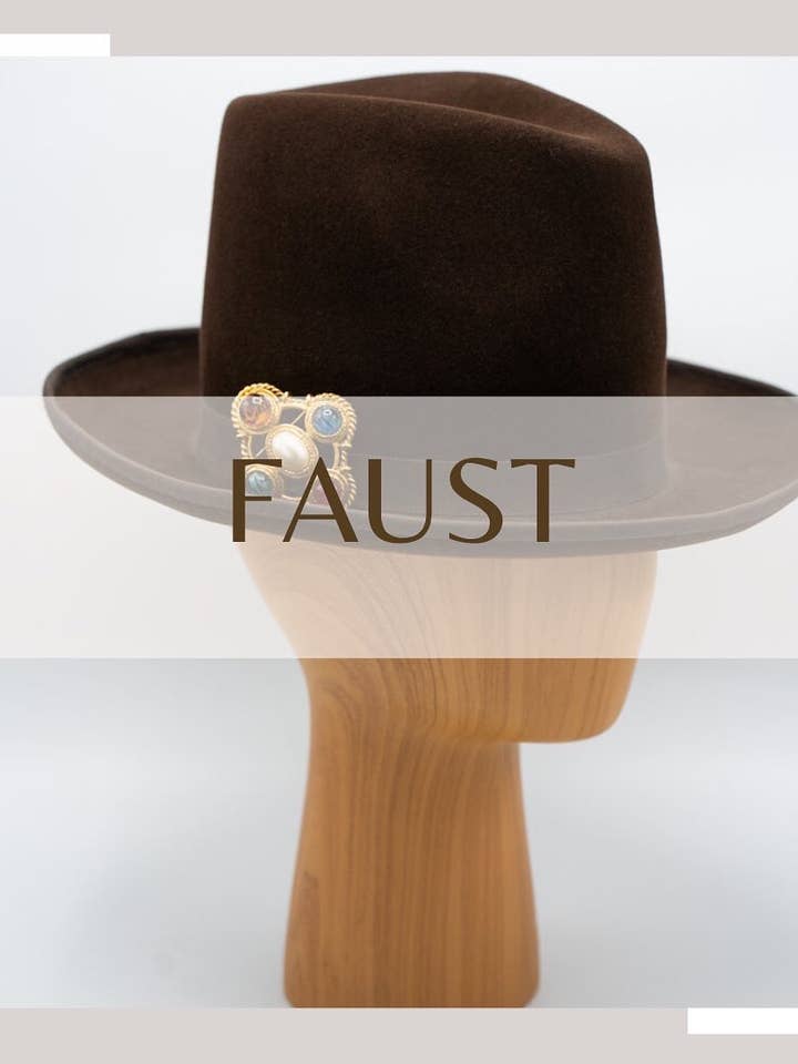 Faust pour la vente par ByVlada