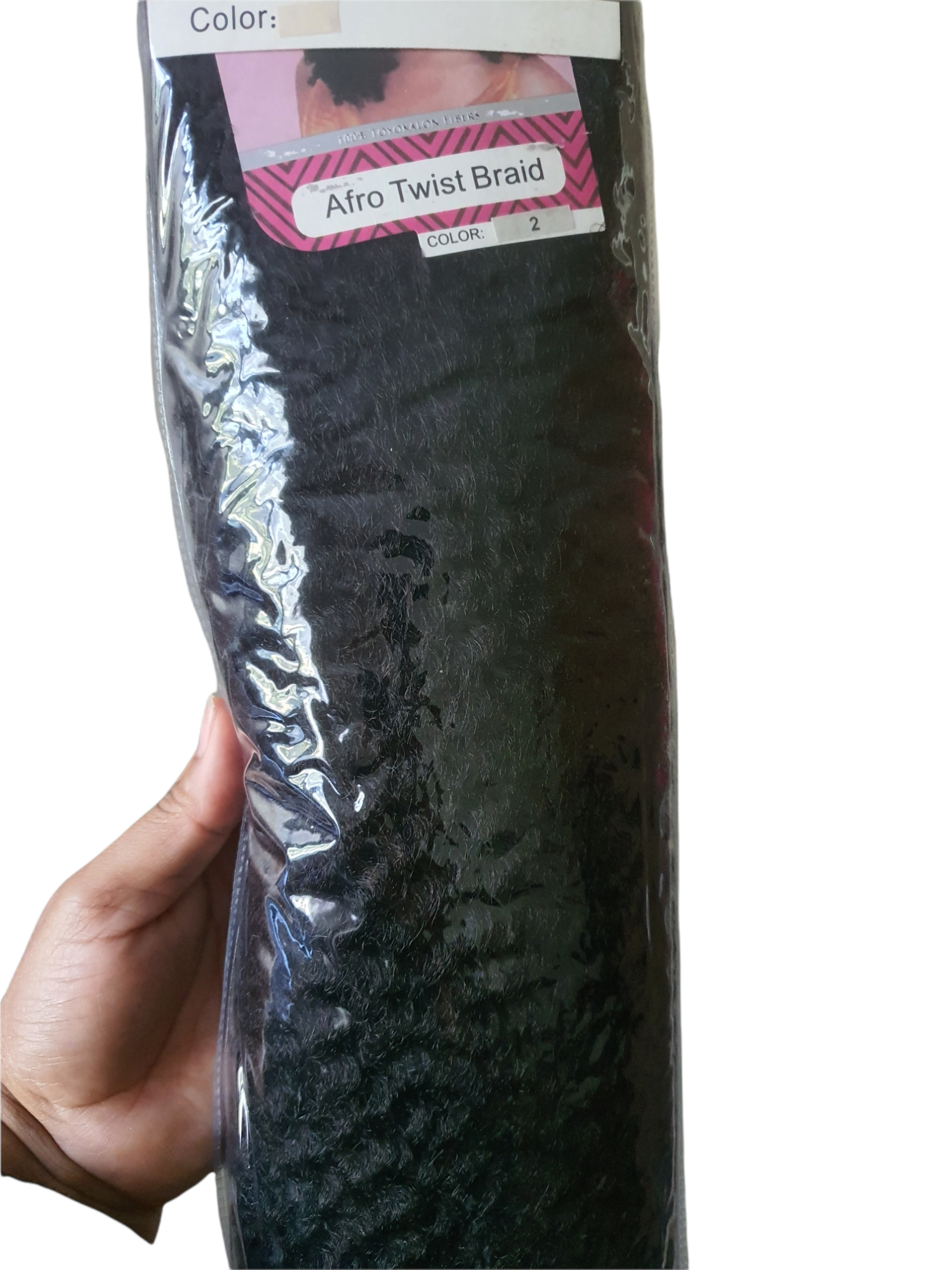 Chabinehairstore - Wholesale Scalp/Hair Treatment - Afro kinky bulk6