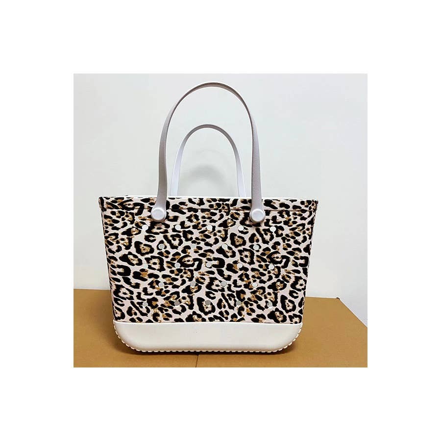 Paperdoll – Engroshandel Tote bag - Dame – Sommerkurv Picnic Vandtæt Taske15