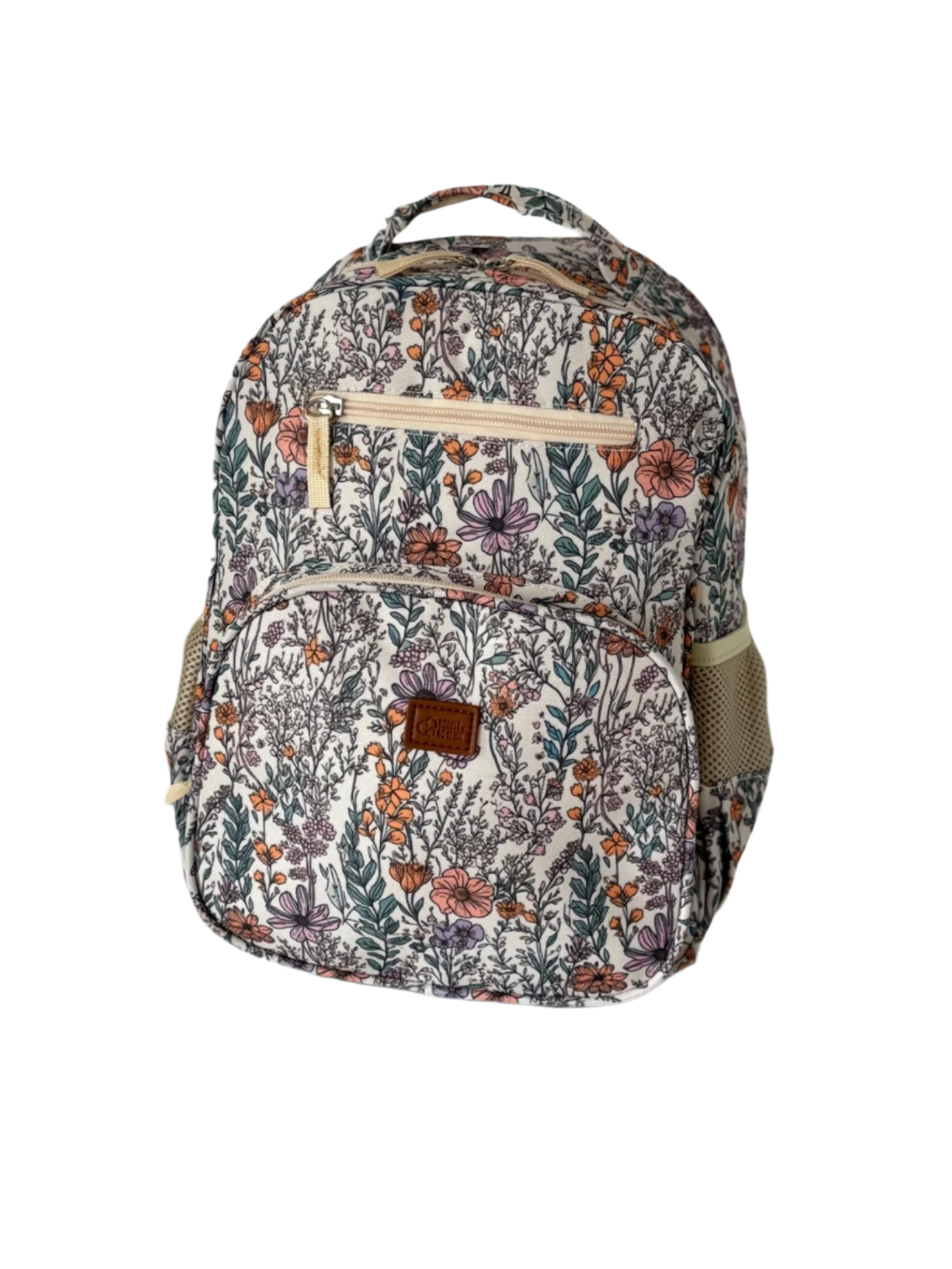 Starting Solids Australia - Wholesale Backpack – Child - Insulated Backpack - Mini and Mum0