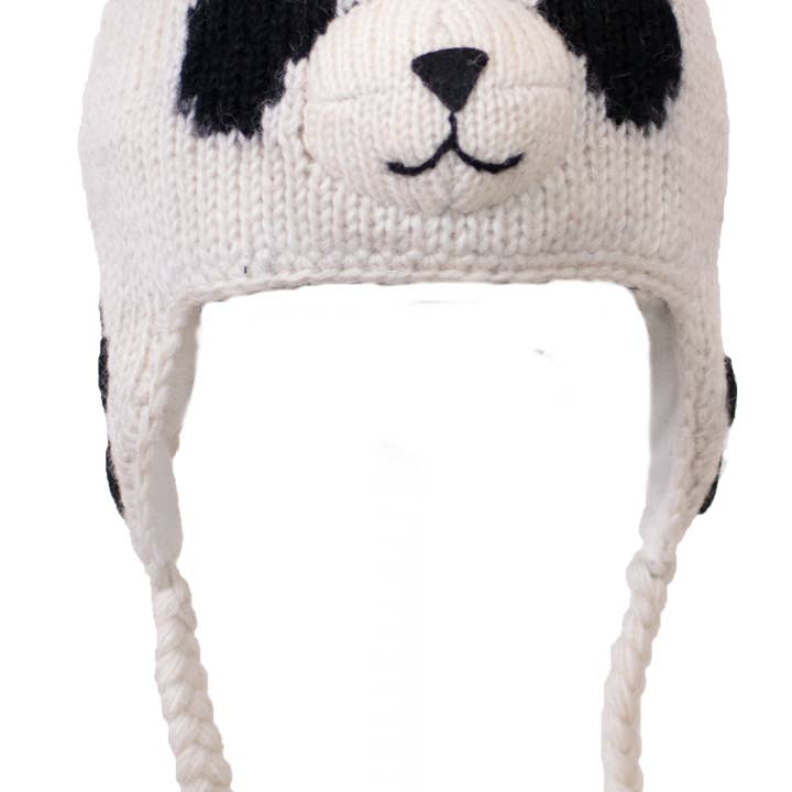 Everest Designs - Wholesale Beanie - Kids - Kid's Wild Hatz4