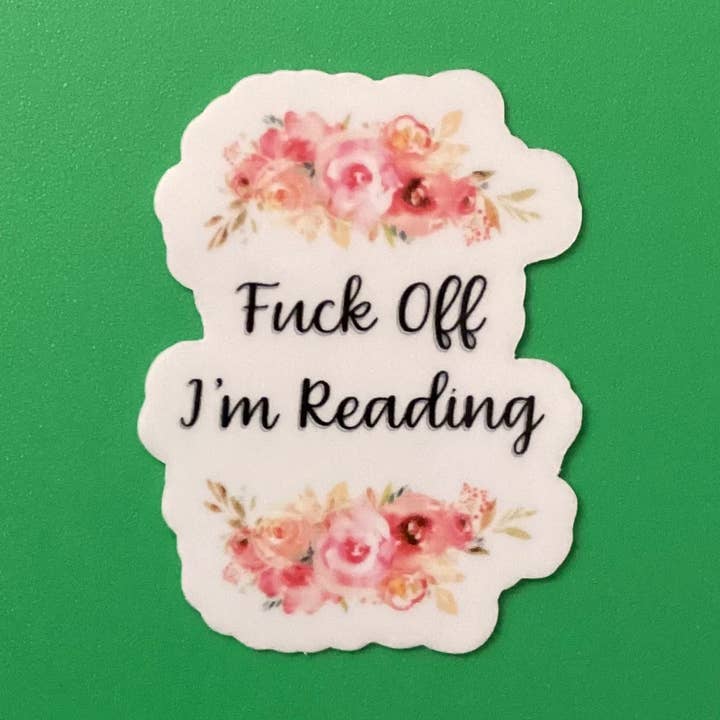 Verdammt, ich lese für den Großhandel von Forever Yours, Me