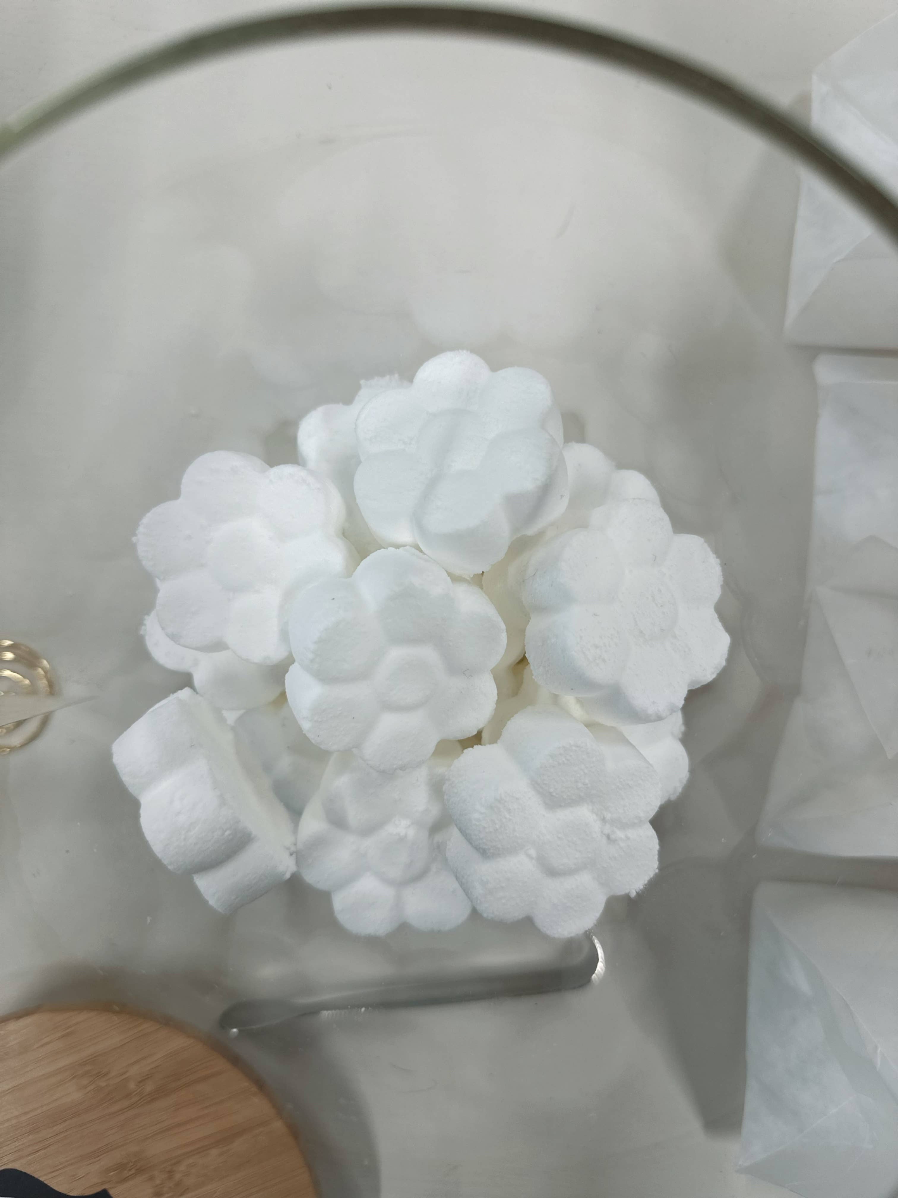 Purpose & Planet - Wholesale Toilet Cleaner - Toilet Cleaning Tablets - Bulk