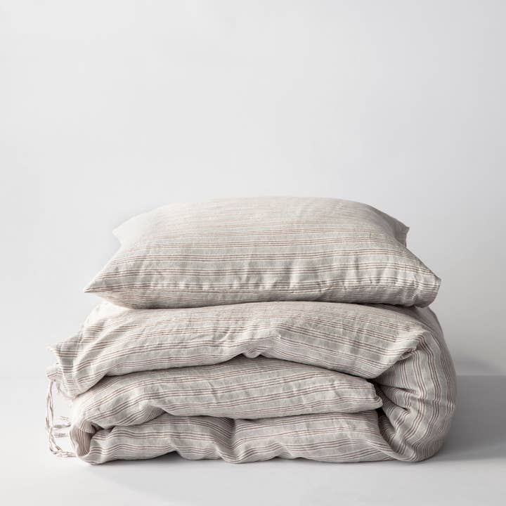 Tell Me More - Wholesale Duvet Cover - Duvet cover linen 150x200cm12