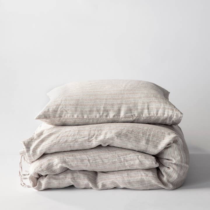 Tell Me More – wholesale Bedding pillowcase/sham – Pillowcase linen 50x70cm - 2p13