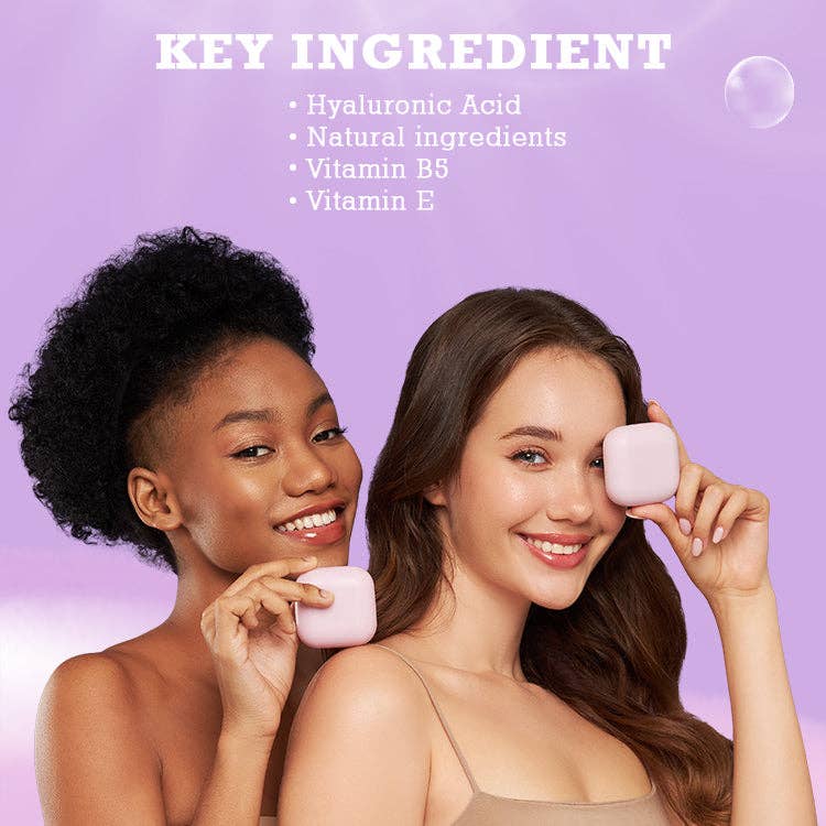 Koji White - Wholesale Facial Cleanser - Kojic Acid & Hyaluronic Acid Brightening Soap (2 Bars)3