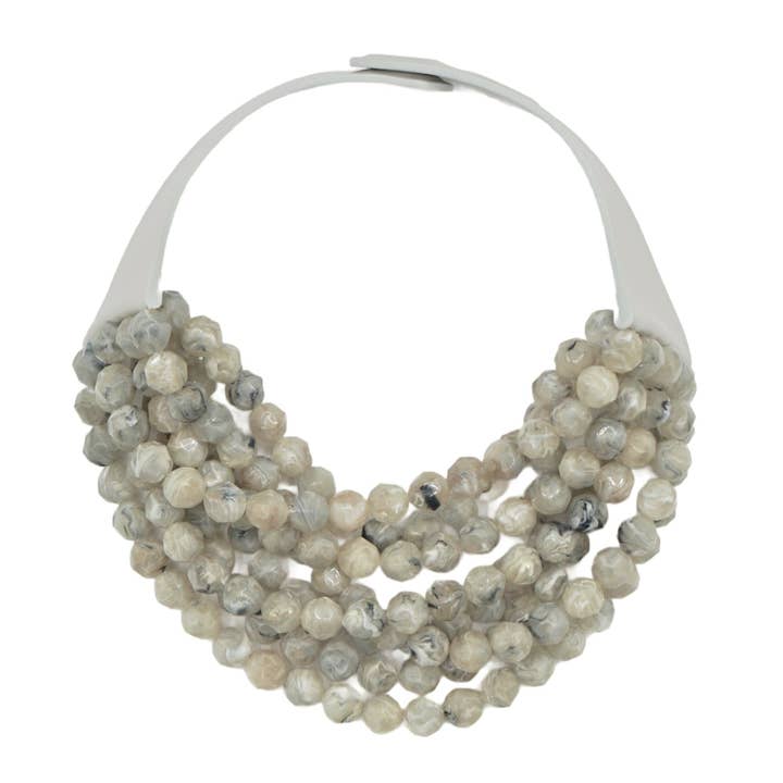 Tartaruga Bella Grey por atacado de Fairchild Baldwin