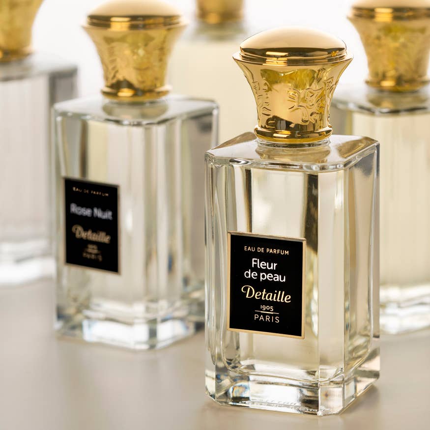 Buy Wholesale Fragrances with Free Returns at Faire.com