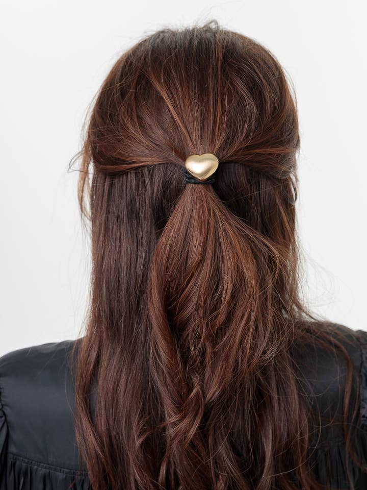 BORSTAD HJÄRTELASTIK för wholesale av limlim