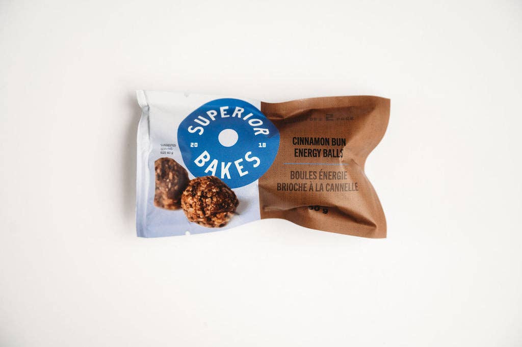 Superior Bakes - Wholesale Snack Bar - Energy Balls18