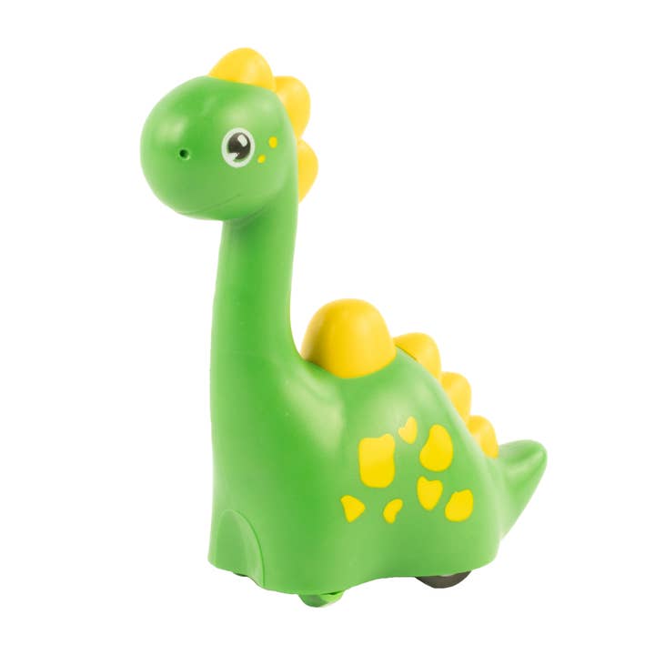 Keycraft - Wholesale Toy Car/Truck - Kids - Push N Go Toy Dinos1