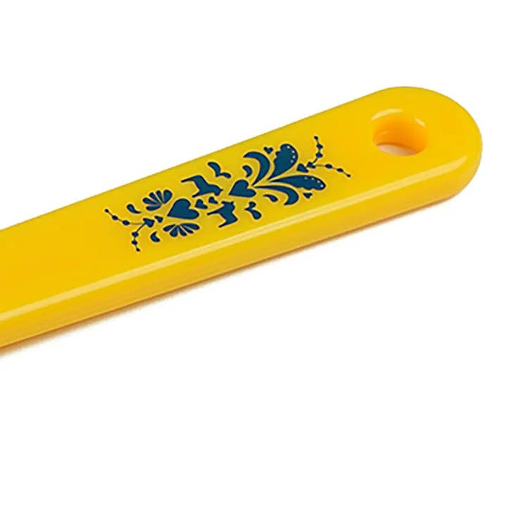 Pufz - Wholesale Spatula/Turner - Spatula with kurbits pattern1