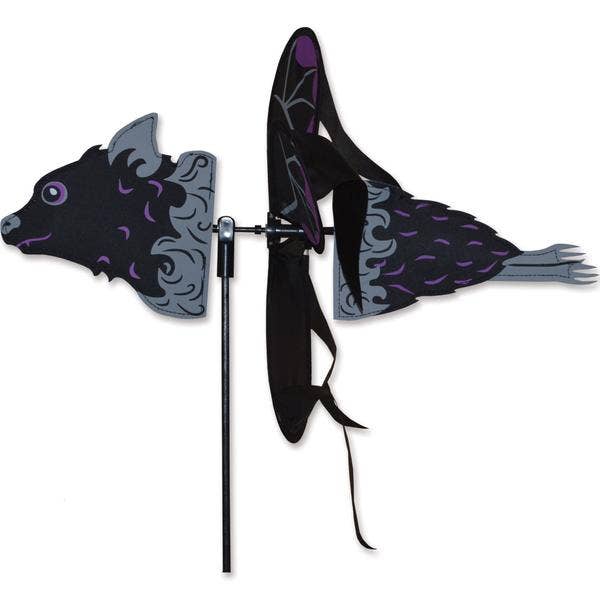 Petite Spinner - Bat for wholesale by Premier Kites & Designs