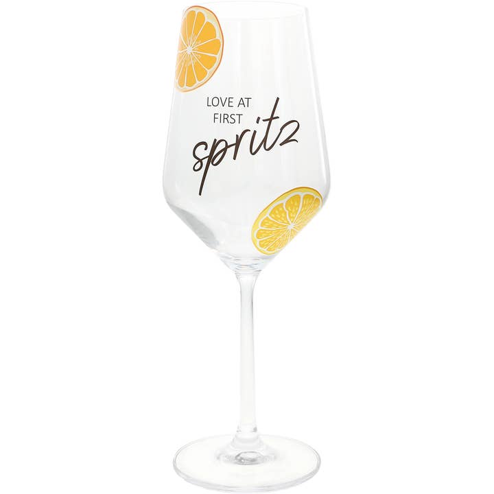 Spritz - Verre à pied de 18 oz pour la vente par Pavilion