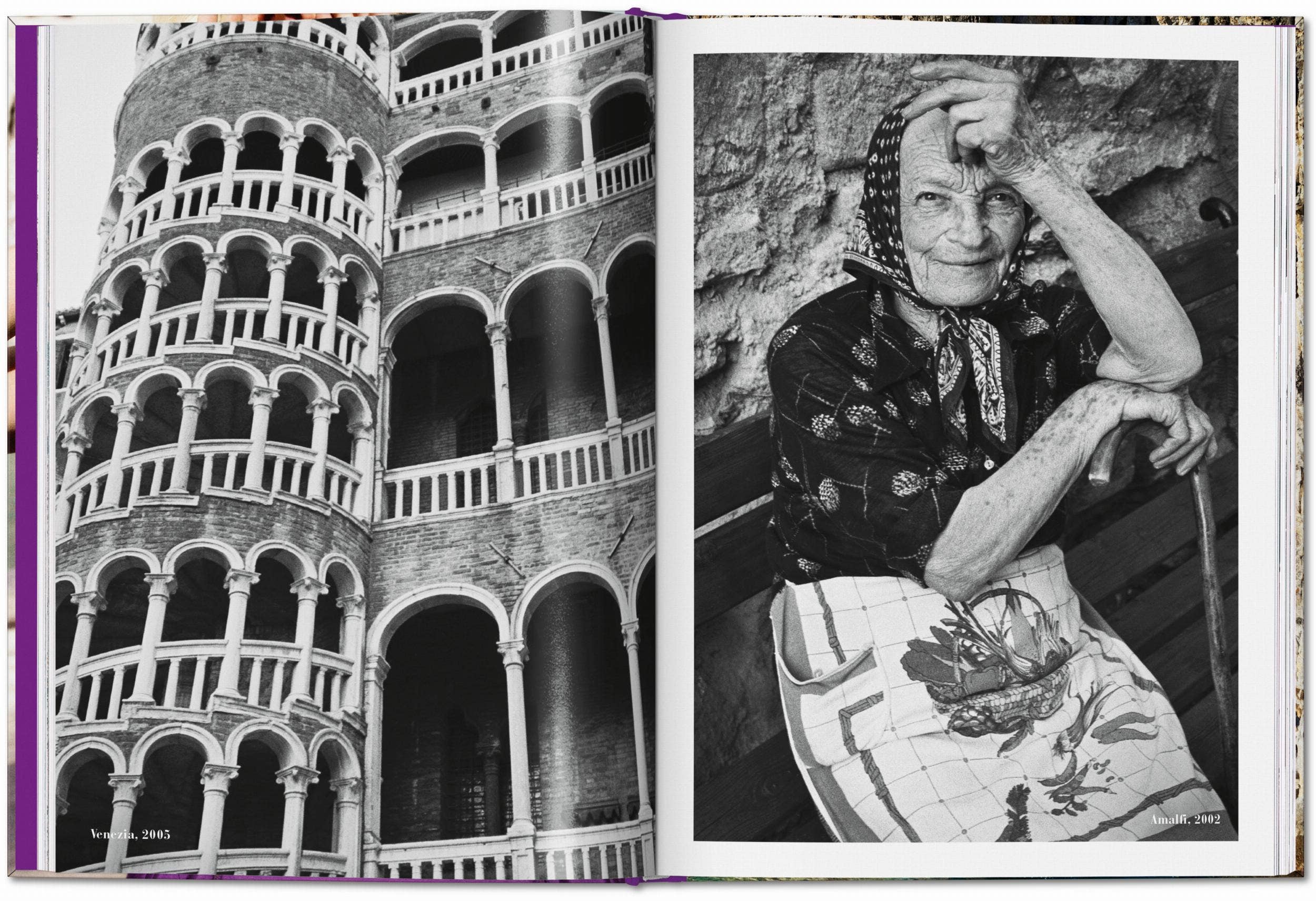 TASCHEN Europe – wholesale Visningsbok – Mario Testino. Hej då8