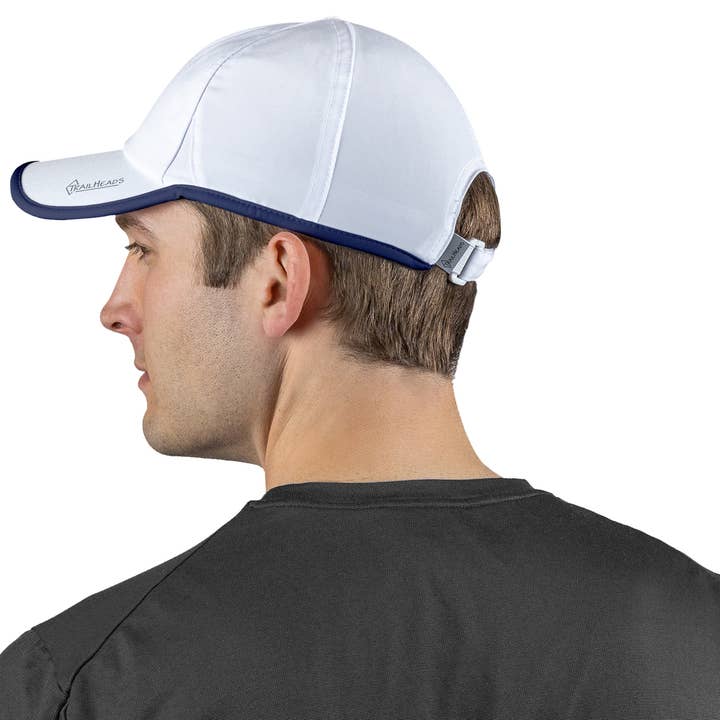 TrailHeads - Wholesale Baseball Cap - Men's - Men's UV Protection Running Hat5